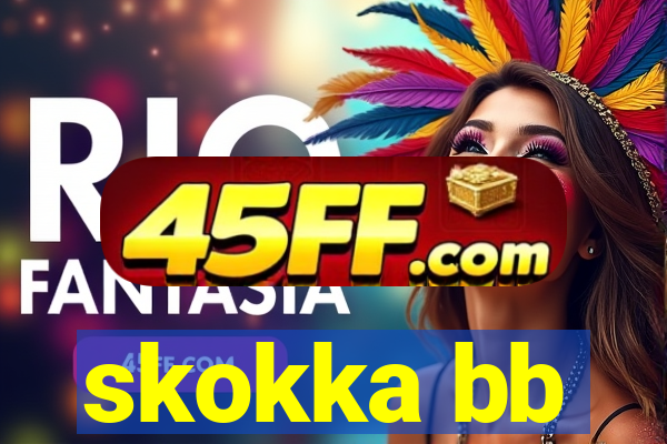 skokka bb